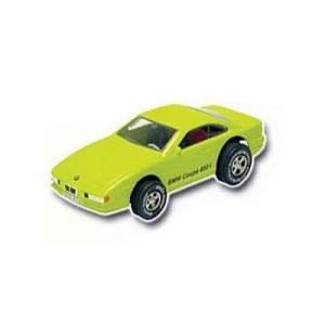Darda 11032 - Voiture - Die Cast - BMW 850i