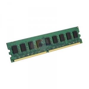 Kingston mémoire - - DIMM 240 broches - 2 DDR RAM 2 Go (KTHXW4300E2G)