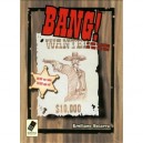 Davinci Designer Jewellery DaVinci Games - Jeu Bang 4è édition - Langue: anglais (Import Grande Bretagne)