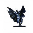 DC Direct BATMAN - Black and White Statue by Marshall Rogers