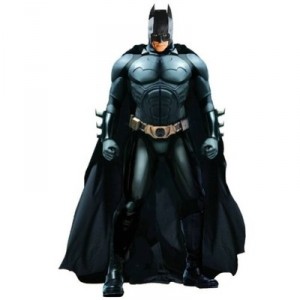 DC Direct-Batman Begins 40 cm