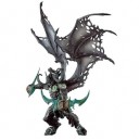 DC Direct Figurine World of Warcraft Illidan Stormrage demon form