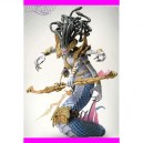DC Direct Lady Vashj - Deluxe Figurine (S4) (DC Shoes)