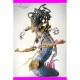 DC Direct Lady Vashj - Deluxe Figurine (S4) (DC Shoes)