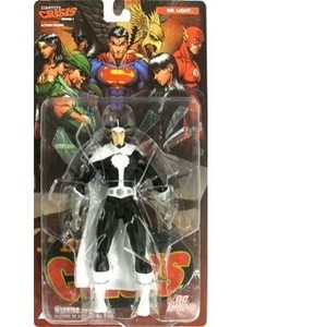 DC Direct MARVEL IDENTITY CRISIS SERIE 1 DR LIGHT
