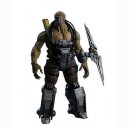 DC Direct Resistance série 1 figurine Ravager 18 cm