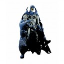 DC Shoes BLACKEST NIGHT SERIES 5 BLACK LANTERN BATMAN ACTION FIGURE