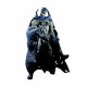 DC Shoes BLACKEST NIGHT SERIES 5 BLACK LANTERN BATMAN ACTION FIGURE