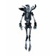 DC Shoes BLACKEST NIGHT SERIES 5 BLACK LANTERN DEADMAN ACTION FIGURE