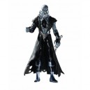 DC Shoes BLACKEST NIGHT SERIES 5 BLACK LANTERN NEKRON ACTION FIGURE