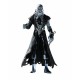 DC Shoes BLACKEST NIGHT SERIES 5 BLACK LANTERN NEKRON ACTION FIGURE