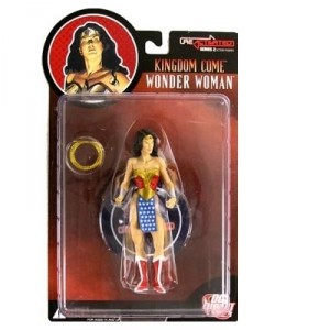 DC Shoes DC Direct-REACTIVATED SERIE 2 KINGDOM COME Assortiment - Wonder Woman