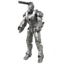 DC Shoes Marvel Select Iron Man 2 figurine War Machine env 18 cm