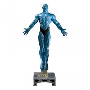 DC Shoes Watchmen Dr Manhattan Série 1