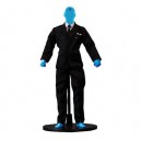 DC Shoes Watchmen The Movie figurine 1/6 Deluxe Collector Dr. Manhattan 30 cm