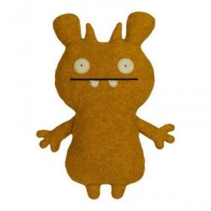 Deer Ugly Classic (Plush Monster Various)