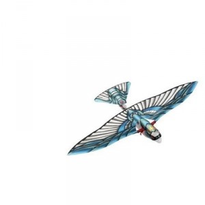 Ruymbeke of Tim - Outdoors - Ornithopter (Ruymbeke)