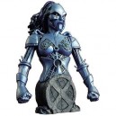 Diamond Select Toys and Collectibles Astonishing X-Men Danger Bust