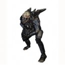 Diamond Select Toys and Collectibles DC Direct - Resistance série 1 Action Figure Chimera Advanced Hybrid 18 cm