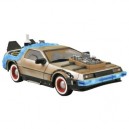 Diamond Select Toys and Collectibles Diamond Select - Retour vers le futur III DeLorean 36 cm