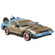 Diamond Select Toys and Collectibles Diamond Select - Retour vers le futur III DeLorean 36 cm