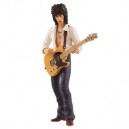 Diamond Select Toys - Afgdst017 - Music - Figurine de Collection - Ultra Détail Figure Rolling Stones 70s Keith Richards (Diam