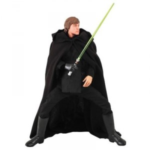 Diamond Select Toys Diamond Select Toys and Collectibles - AFGDST028 - Star Wars - Collectible Figurine - Ultimate 1 / 4 Scale