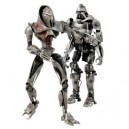 Diamond Select Toys and Collectibles Diamond Select Toys - AFGDST039 - Figurine de Collection - Battlestar Galactica - Daybreak