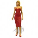 Diamond Select Toys and Collectibles Diamond Select Toys-Battlestar Galactica - Six
