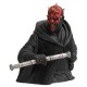 Diamond Select Toys - BUSDST030 - Figurine de collection - Star Wars - Buste Tirelire - Darth Maul (Diamond Select Toys and Col