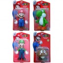 Diamond Select Toys and Collectibles Diamond Select Toys - FIGNIN002 - Figurine de collection - Nintendo - Action Figure Vinyl 