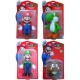 Diamond Select Toys and Collectibles Diamond Select Toys - FIGNIN002 - Figurine de collection - Nintendo - Action Figure Vinyl 