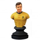 Diamond Select Toys and Collectibles Diamond Select Toys - Figurine collection - Star Trek - Buste Captain Kirk