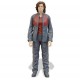 Diamond Select Toys and Collectibles Diamond Select Toys-Stargate Atlantis - Action figure Serie 1 - Dr Weir