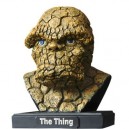 Diamond Select Toys and Collectibles Fantastic Four Buste The Thing par Alex Ross 5000 exemplaires