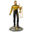 Diamond Select Toys and Collectibles Figurine Star Trek Génération - Action Figure Dc Direct Lieutenant Thomas