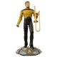 Diamond Select Toys and Collectibles Figurine Star Trek Génération - Action Figure Dc Direct Lieutenant Thomas