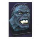 Diamond Select Toys and Collectibles Marvel - Hulk - Buste Resine Diamond Edition Limite A 3000 Pieces - Design Par Alex Ross -
