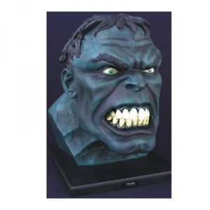Diamond Select Toys and Collectibles Marvel - Hulk - Buste Resine Diamond Edition Limite A 3000 Pieces - Design Par Alex Ross -
