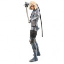 Diamond Select Toys and Collectibles Medicom Toys - Métal Gear Solid 2 - Figurine de collection - Raiden Utra détail Action F