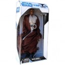 Diamond Select Toys and Collectibles STAR WARS - Mace Windu - figurine Ultimate 1/4 Scale