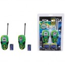 Dickie Toys Ben 10 Talkie-walkie