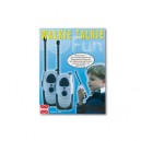 Dickie Toys Busch - 2612 - Talkie-walkie Fun - 2 canaux (Import Allemagne)