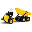 Dickie Toys Camion benne