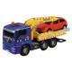 Dickie Toys Camion-dépanneuse avec voiture Dickie 203415806
