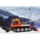 Dickie Toys Chasse-neige Snow King RtR