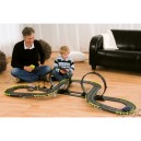 Dickie Toys Circuit automobile "Racing Looping", 7 m