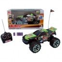 Dickie Toys Dickie 19029 R/C Desert Devil télécommande radio RTR Set complet