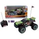 Dickie Toys Dickie 19029 R/C Desert Devil télécommande radio RTR Set complet