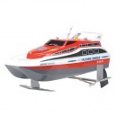 Dickie Toys Dickie 19663 RC Hydroglisseur Flyin eagle - Set complet de bateau radiocommandé